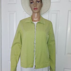 Norton McNaughton jacket